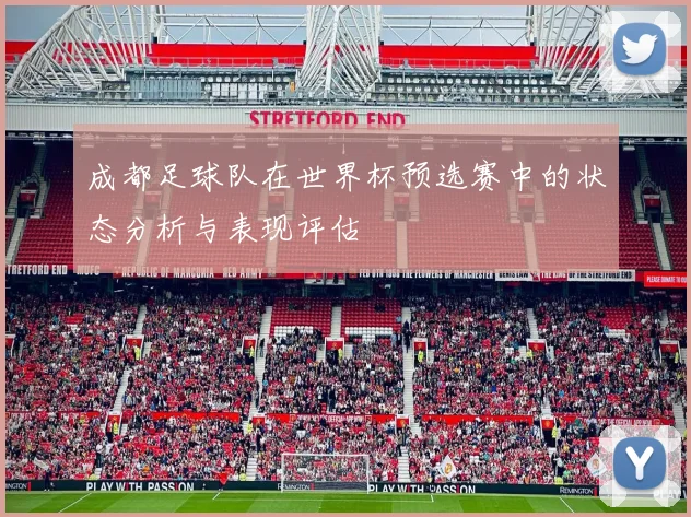 成都足球队在世界杯预选赛中的状态分析与表现评估