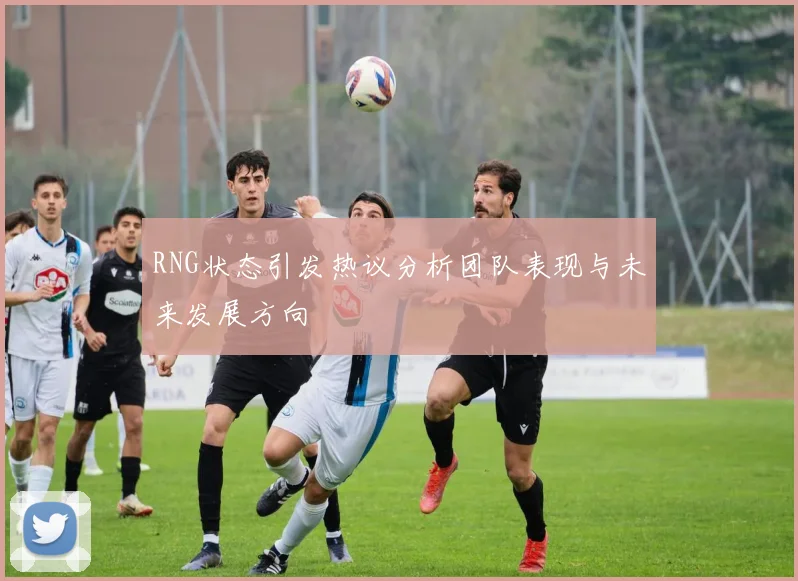 RNG状态引发热议分析团队表现与未来发展方向